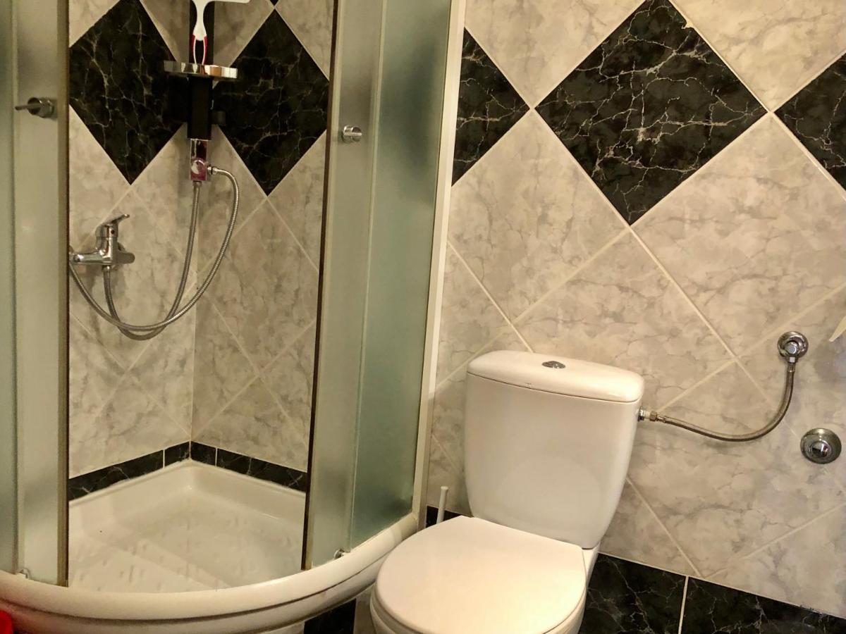Apartments Pine & Oak With Shared Seasonal Hot Tub بريفلاكا المظهر الخارجي الصورة