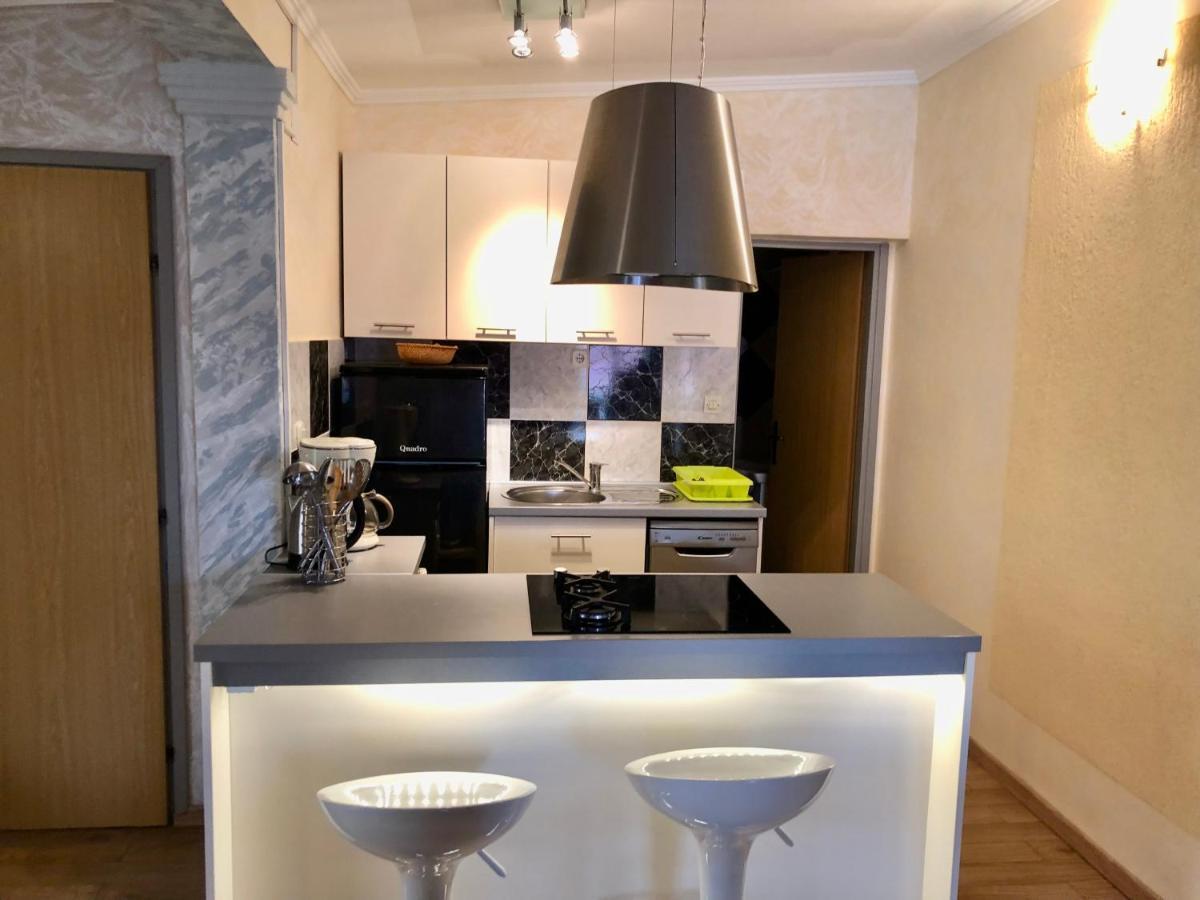 Apartments Pine & Oak With Shared Seasonal Hot Tub بريفلاكا المظهر الخارجي الصورة