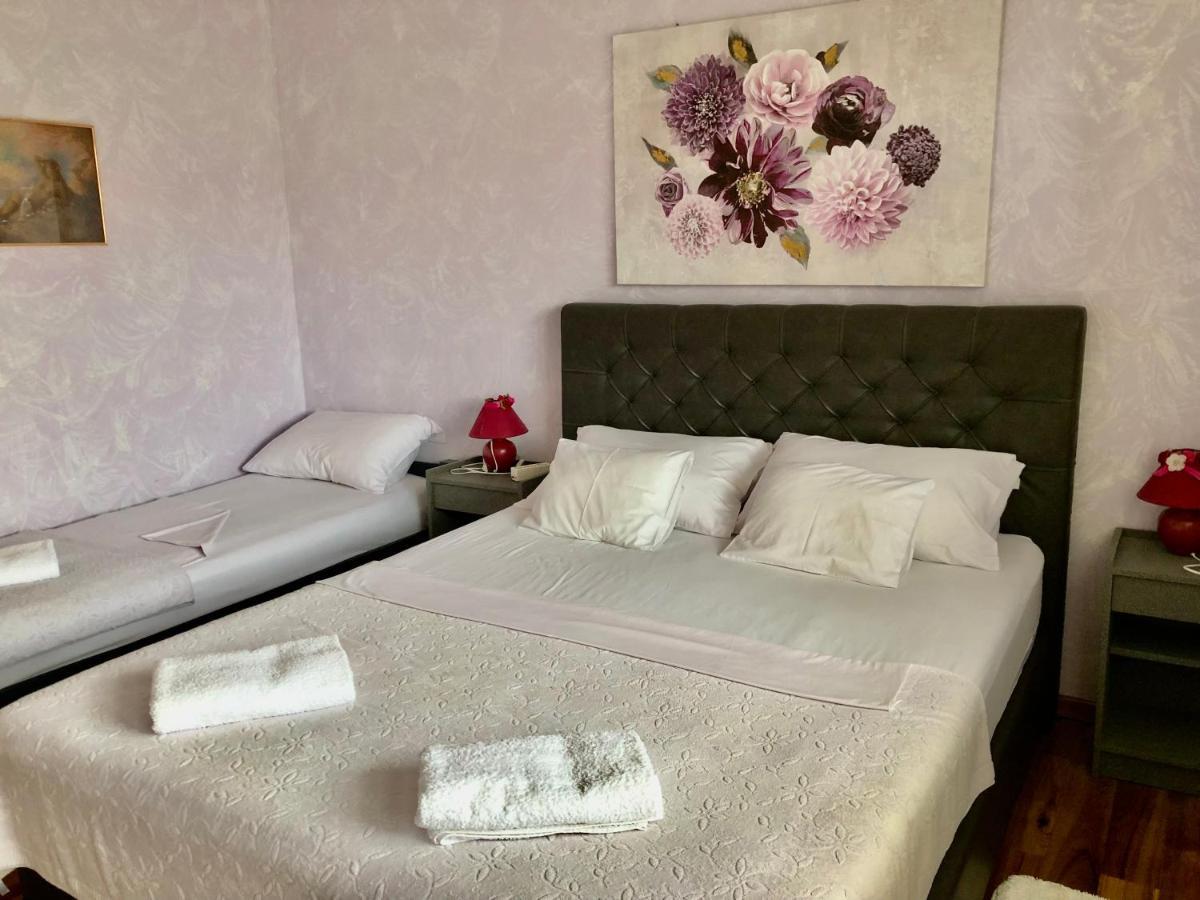 Apartments Pine & Oak With Shared Seasonal Hot Tub بريفلاكا المظهر الخارجي الصورة