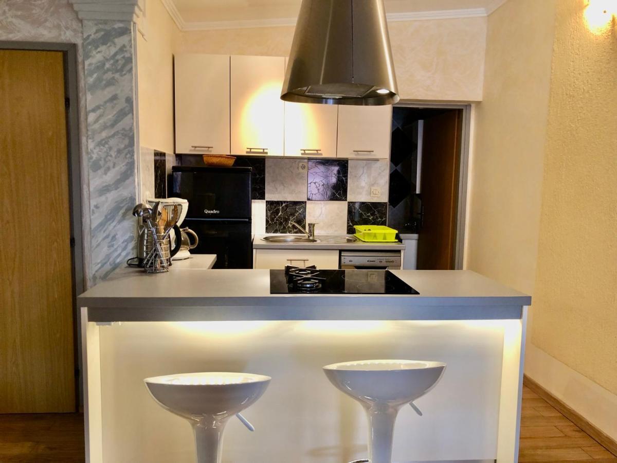 Apartments Pine & Oak With Shared Seasonal Hot Tub بريفلاكا المظهر الخارجي الصورة