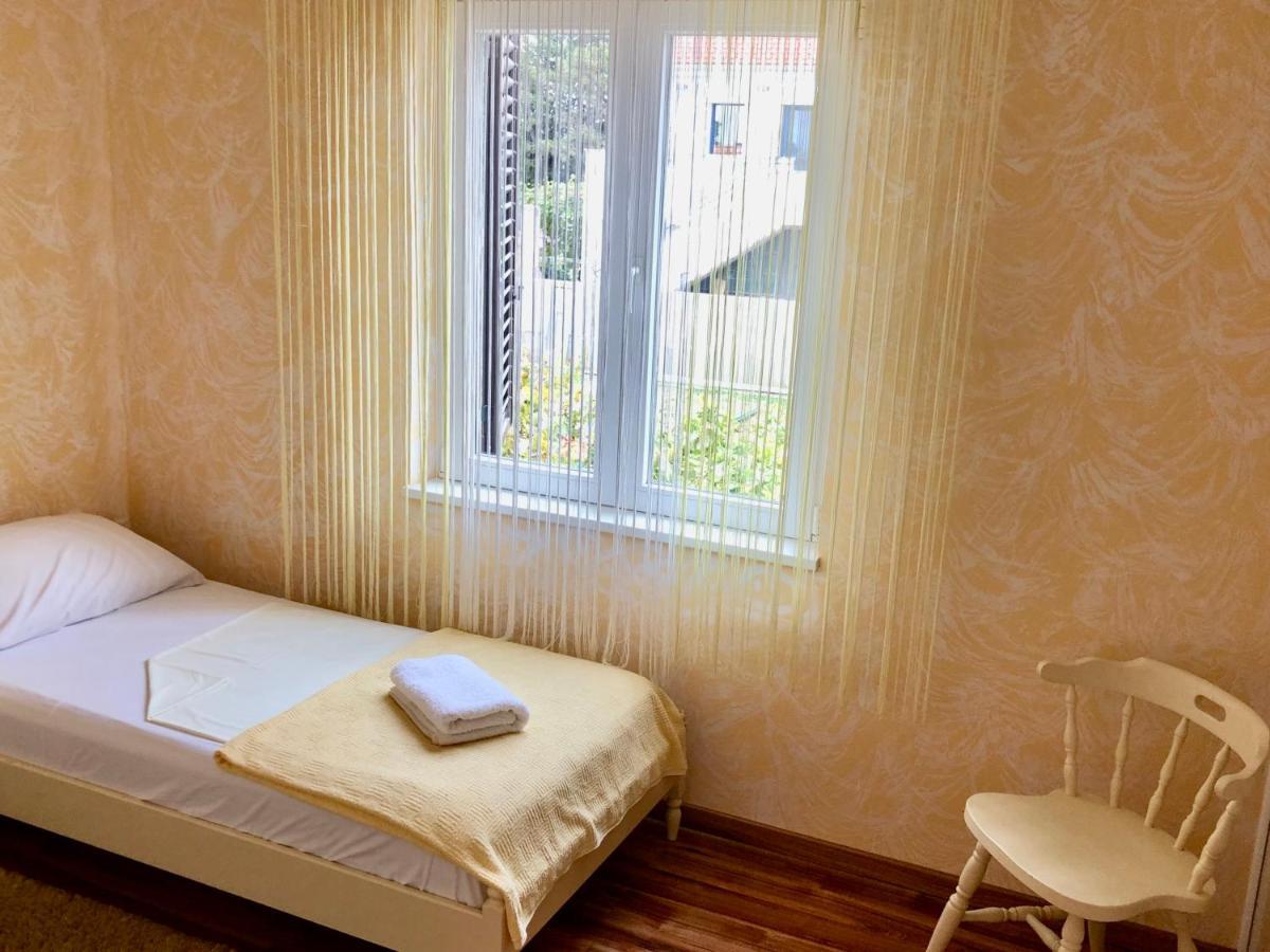 Apartments Pine & Oak With Shared Seasonal Hot Tub بريفلاكا المظهر الخارجي الصورة
